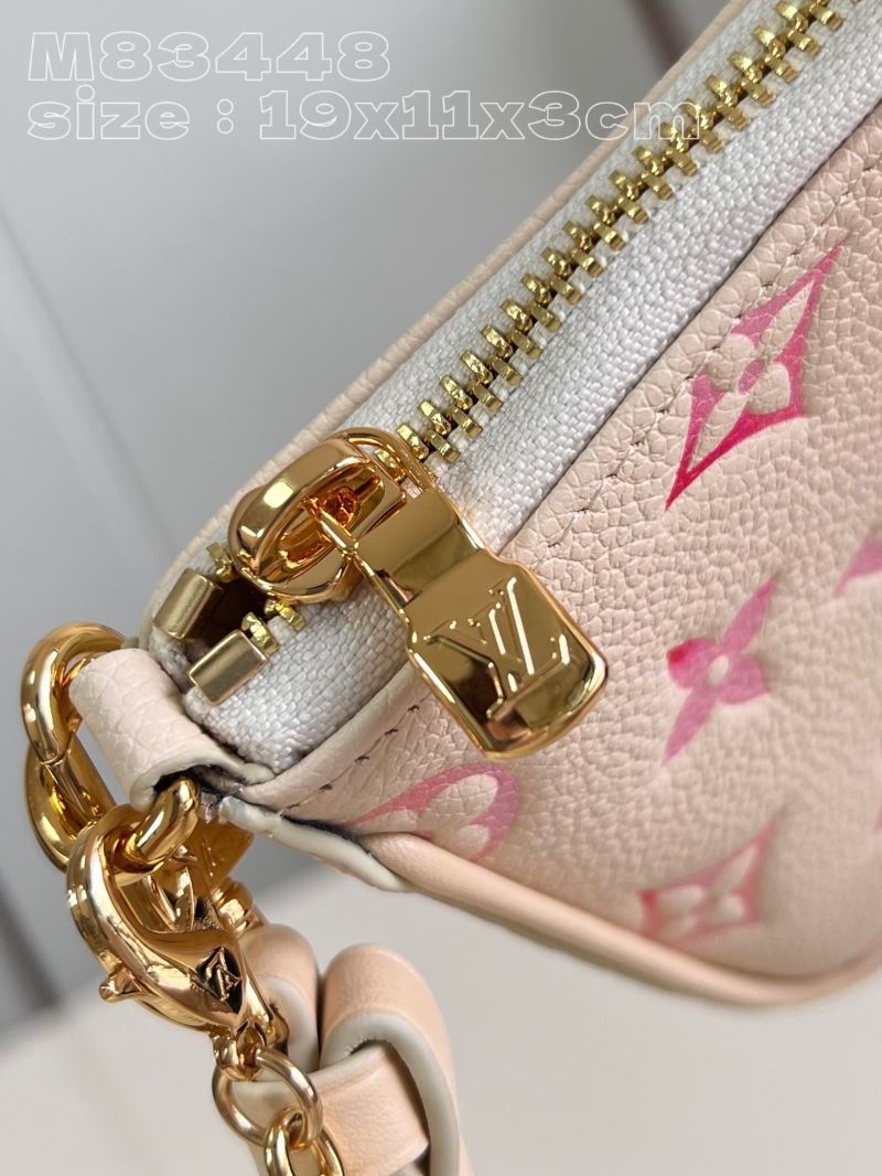 Louis Vuitton Satchel Bags